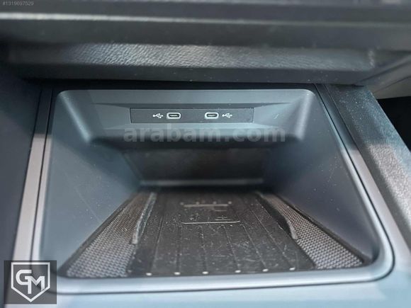 2022 MODEL Formentor 1.5 TSI HATASIZ BOYASIZ TRAMER