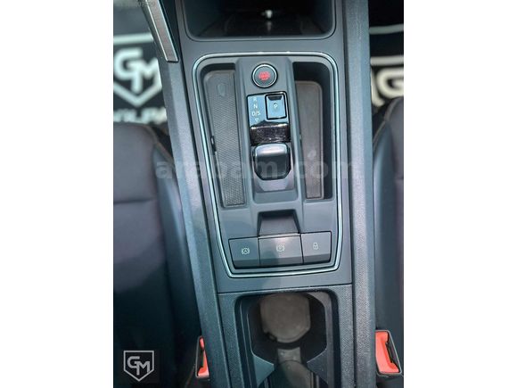 2022 MODEL Formentor 1.5 TSI HATASIZ BOYASIZ TRAMER