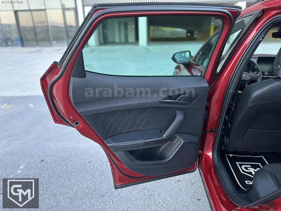 2022 MODEL Formentor 1.5 TSI HATASIZ BOYASIZ TRAMER