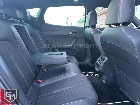 2022 MODEL Formentor 1.5 TSI HATASIZ BOYASIZ TRAMER