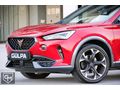 2022 MODEL Formentor 1.5 TSI HATASIZ BOYASIZ TRAMER