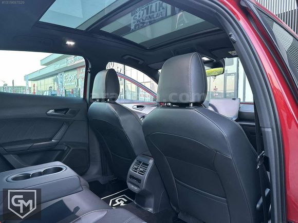 2022 MODEL Formentor 1.5 TSI HATASIZ BOYASIZ TRAMER