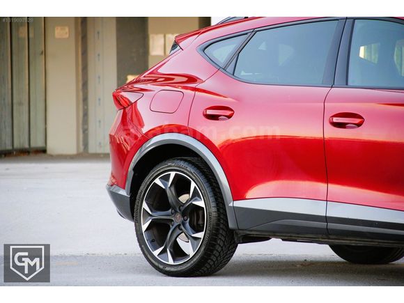 2022 MODEL Formentor 1.5 TSI HATASIZ BOYASIZ TRAMER