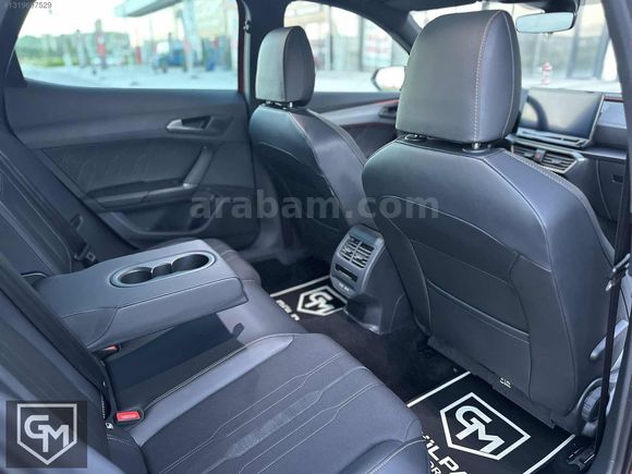 2022 MODEL Formentor 1.5 TSI HATASIZ BOYASIZ TRAMER