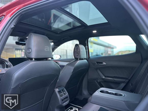 2022 MODEL Formentor 1.5 TSI HATASIZ BOYASIZ TRAMER