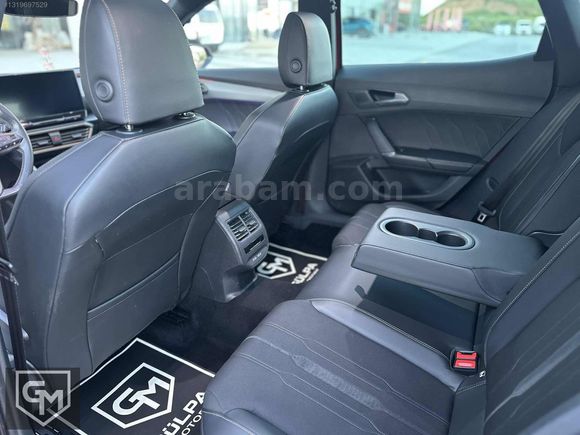 2022 MODEL Formentor 1.5 TSI HATASIZ BOYASIZ TRAMER