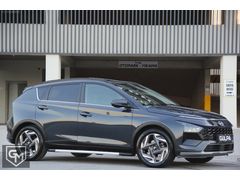 2024 HYUNDAİ BAYON ELİTE HATASIZ BOYASIZ TRAMERSİZ SUNROOF