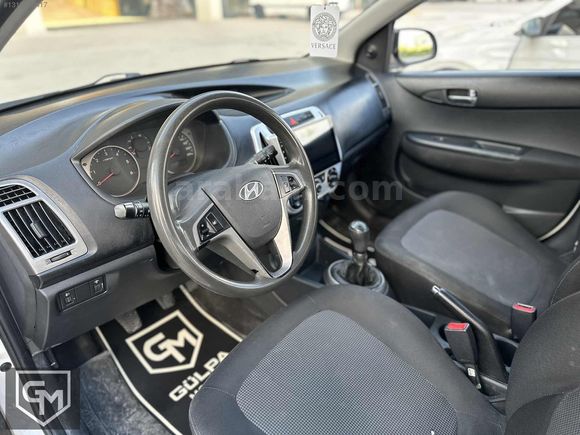 2014 MODEL i20 1.4 CRDI Jump BAKIMLI