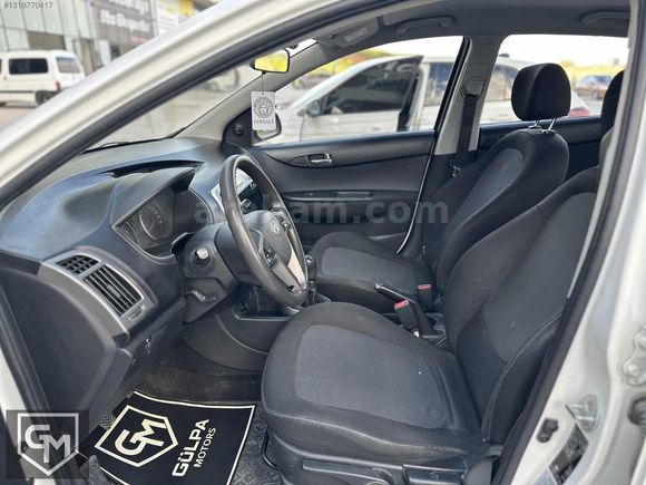 2014 MODEL i20 1.4 CRDI Jump BAKIMLI
