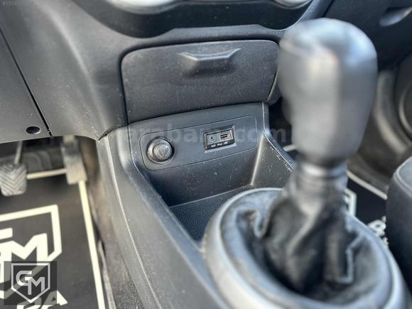 2014 MODEL i20 1.4 CRDI Jump BAKIMLI