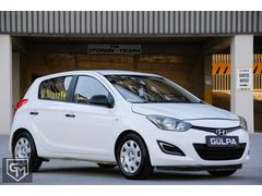 2014 MODEL i20 1.4 CRDI Jump BAKIMLI