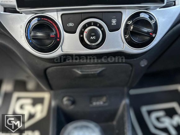 2014 MODEL i20 1.4 CRDI Jump BAKIMLI