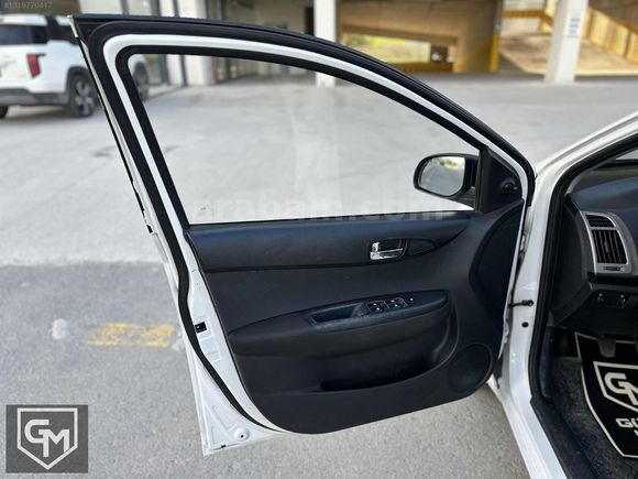 2014 MODEL i20 1.4 CRDI Jump BAKIMLI