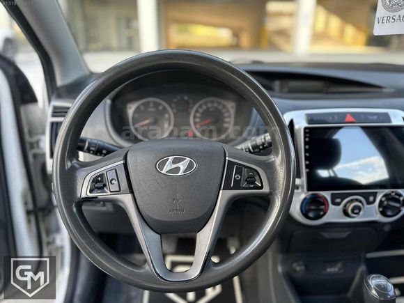 2014 MODEL i20 1.4 CRDI Jump BAKIMLI