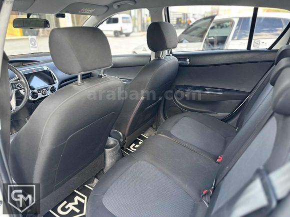 2014 MODEL i20 1.4 CRDI Jump BAKIMLI