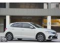 2024 MODEL VW Polo 1.0 TSI Life DSG HATASIZ BOYASIZ TRAMERSIZ