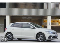 2024 MODEL VW Polo 1.0 TSI Life DSG HATASIZ BOYASIZ TRAMERSIZ