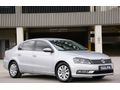 2011 MODEL Passat 1.4 TSI BMT Comfortline KUSURSUZ TEMİZLİK