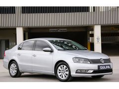 2011 MODEL Passat 1.4 TSI BMT Comfortline KUSURSUZ TEMİZLİK