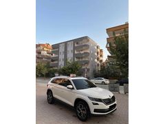 Sahibinden Skoda Kodiaq 1.4 TSI Prestige 2017 Model 