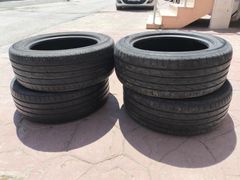 SATILIK HANKOOK VENTUS PRİME 3  205/55R16