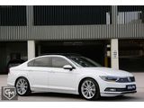2016 Passat 1.6 TDI Comfortline LED FAR CAM TAVAN VERONA JANT