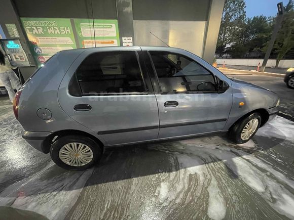 Sahibinden Fiat Palio 1.2 EL 2001 Model 