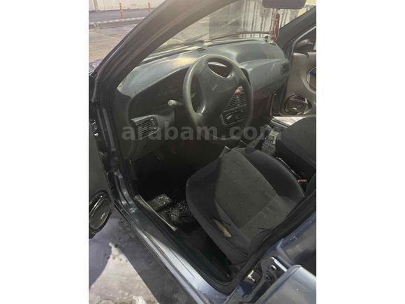 Sahibinden Fiat Palio 1.2 EL 2001 Model 