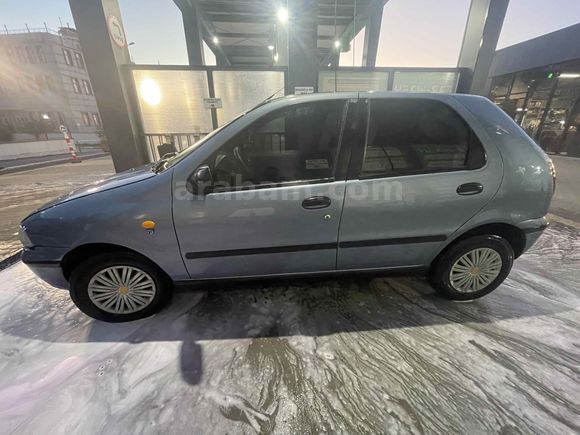 Sahibinden Fiat Palio 1.2 EL 2001 Model 