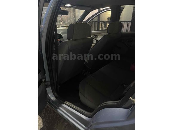 Sahibinden Fiat Palio 1.2 EL 2001 Model 
