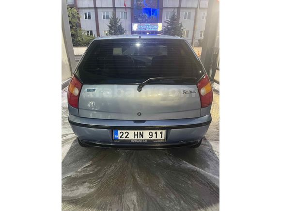 Sahibinden Fiat Palio 1.2 EL 2001 Model 