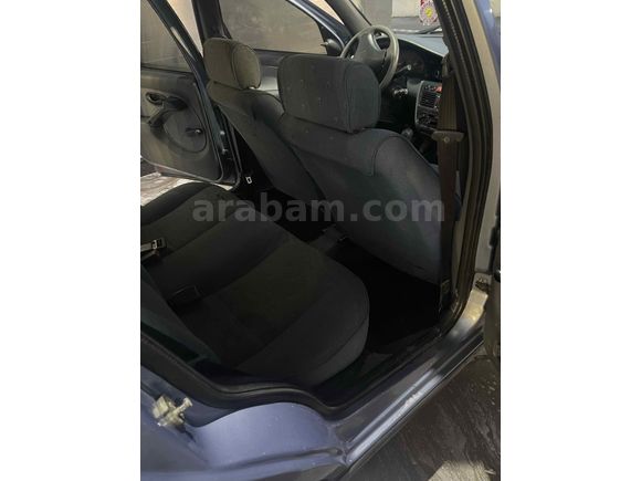Sahibinden Fiat Palio 1.2 EL 2001 Model 