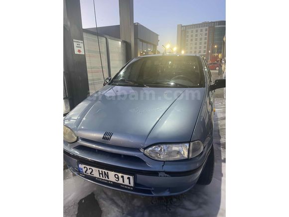 Sahibinden Fiat Palio 1.2 EL 2001 Model 