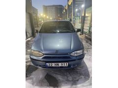 Sahibinden Fiat Palio 1.2 EL 2001 Model 