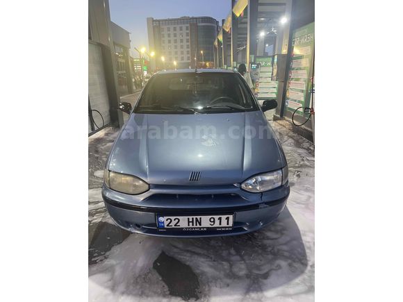 Sahibinden Fiat Palio 1.2 EL 2001 Model 