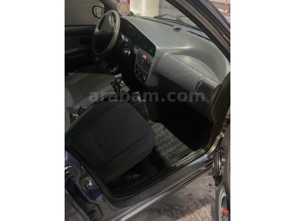 Sahibinden Fiat Palio 1.2 EL 2001 Model 