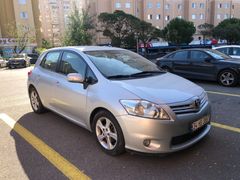 Sahibinden Toyota Auris 1.4 D-4D Comfort Extra 2012 Model