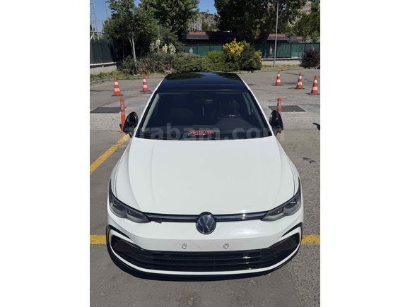 Sahibinden Volkswagen Golf 1.5 eTSI Style 2023 Model 