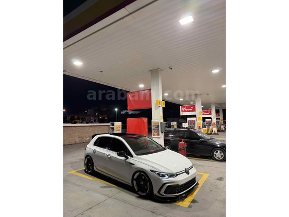 Sahibinden Volkswagen Golf 1.5 eTSI Style 2023 Model 