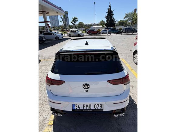Sahibinden Volkswagen Golf 1.5 eTSI Style 2023 Model 