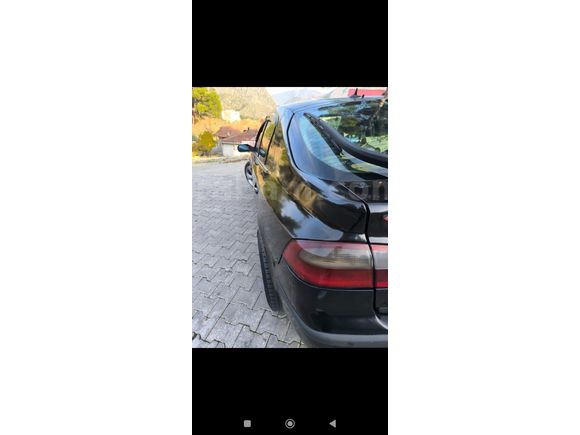 Sahibinden Renault Laguna 1.9 dCi Expression 2005 Model
