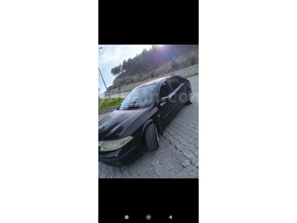 Sahibinden Renault Laguna 1.9 dCi Expression 2005 Model
