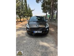 MSM GAYRİMENKULDEN PEUGEOT 3008