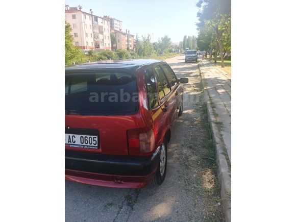 Memurtan hidrolik 4 cam otomatik