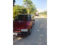 Memurtan hidrolik 4 cam otomatik
