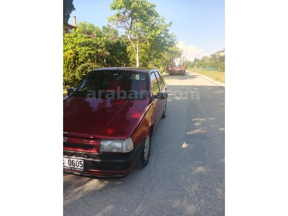 Memurtan hidrolik 4 cam otomatik