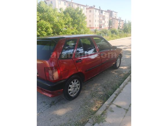 Memurtan hidrolik 4 cam otomatik