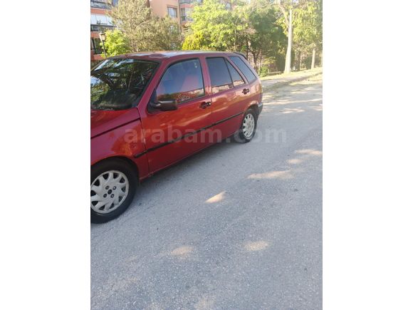 Memurtan hidrolik 4 cam otomatik