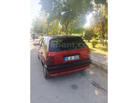 Memurtan hidrolik 4 cam otomatik