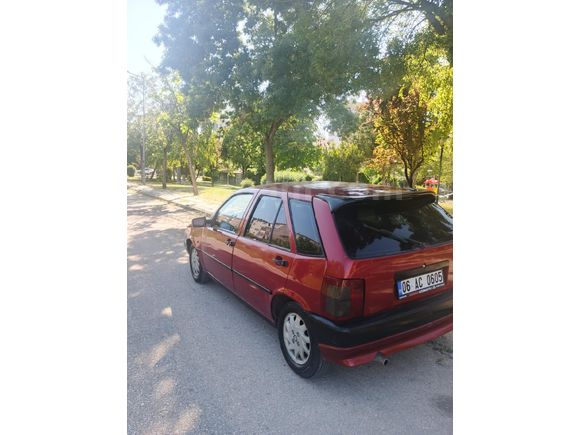 Memurtan hidrolik 4 cam otomatik